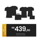 KIT CENTENÁRIO